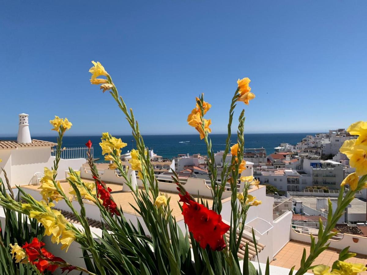 Albufeira, One Step To The 公寓 阿尔布费拉